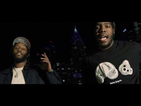 Devwrld - Paranoia (Ft. Lihtz  ) Prod by. Swaggyono