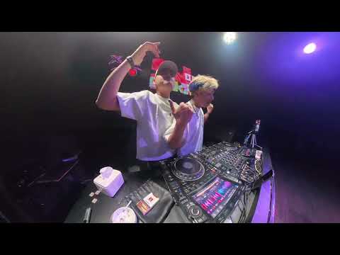 ONEKILL x IAN MUSICK B2B On Fire Tanjung Pinang !!