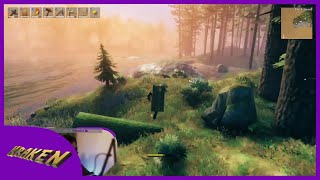 VOD | Valheim | 20-May-2021