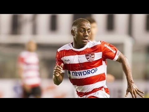 TODOS OS 4 GOLS DE GABRIELZINHO PELO LINENSE