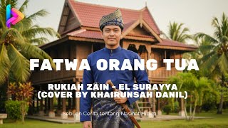 Download lagu Fatwa Orang Tua - Rukiah Zain | El Surayya | Cover AI By Khairunsah Danil mp3 Download lagu Fatwa Orang Tua - Rukiah Zain | El Surayya | Cover AI By Khairunsah Danil mp3