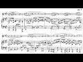 Schumann - 3 Romances, Op.94 (piano accompaniment)