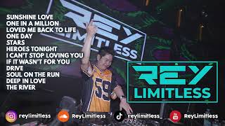 Download lagu Breakbeat Golden Crown Sunshine Love X One In A Million mp3