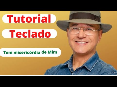 Tem Misericórdia - Sérgio Lopes