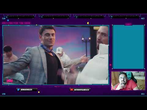 MYA, LIT Killah & Rusherking - Como + Nadie - REACCIONANDO