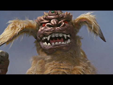 Showa King Caesar 4K Scene Pack 