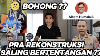 Download lagu KETAUAN B0H0NG & SEMPAT T0LAK AUT0PS1 ?? PRA REK0NSTRUKS1 BERTENTANGAN ANTARA ADIK AL & SANG AYAH ?? mp3 Download lagu KETAUAN B0H0NG & SEMPAT T0LAK AUT0PS1 ?? PRA REK0NSTRUKS1 BERTENTANGAN ANTARA ADIK AL & SANG AYAH ?? mp3
