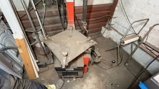 Оборудване за диагностика Facom UTM.250 | Изображение 4 - Machineryline