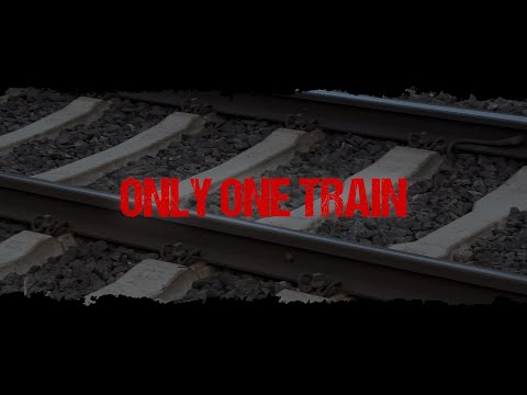 ONLY ONE TRAIN - Stefan Janßen (feat. Harry de Winter)