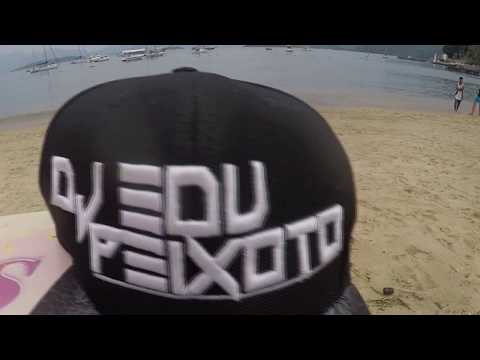 DJ EDU PEIXOTO - ANGRA DOS REIS/RJ 1EDIÇÃO