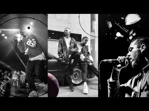 Números (con Métricas Frías, Crudo Means Raw & Jonas Sanche)