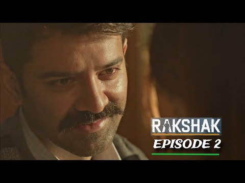 Rakshak Chapter 2 | Episode 2 | Barun Sobti and Surbhi Chandna | Amazon Tv