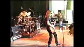 Pat Travers Band Live &quot;Hooked On Music&quot; SummerDaze Tour