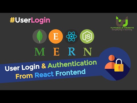 MERN STACK Tutorials for Beginners in Hindi | Basic Introduction