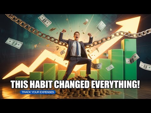 The Simple Habit That Made Me Richer in 30 Days