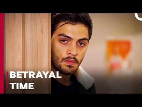 Ozan Saw Everything - Can't Stop Loving You