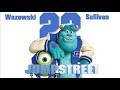 Monsters 22 Jump Street Mash Up Trailer