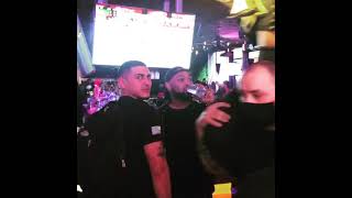 Bottled Blonde nightclub in Dallas bday bubbles parade