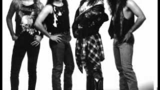 Trixter - Heart of steel