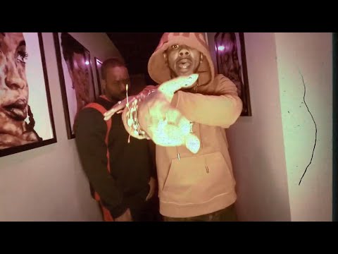 Yung JB x Take Money KO - Over Stand (Dir. By Geohvision) (New Official Music Video)