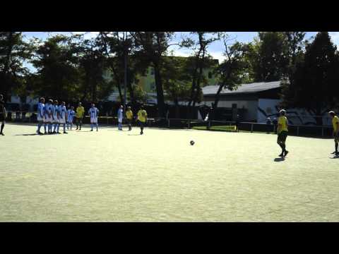 FC Zukunft - SSV Besiegdas 0:1 (0:1)