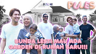 Download lagu PULES : BOCORAN KONSEP RUMAH BARU LESLAR FAMILY!!! mp3 Download lagu PULES : BOCORAN KONSEP RUMAH BARU LESLAR FAMILY!!! mp3