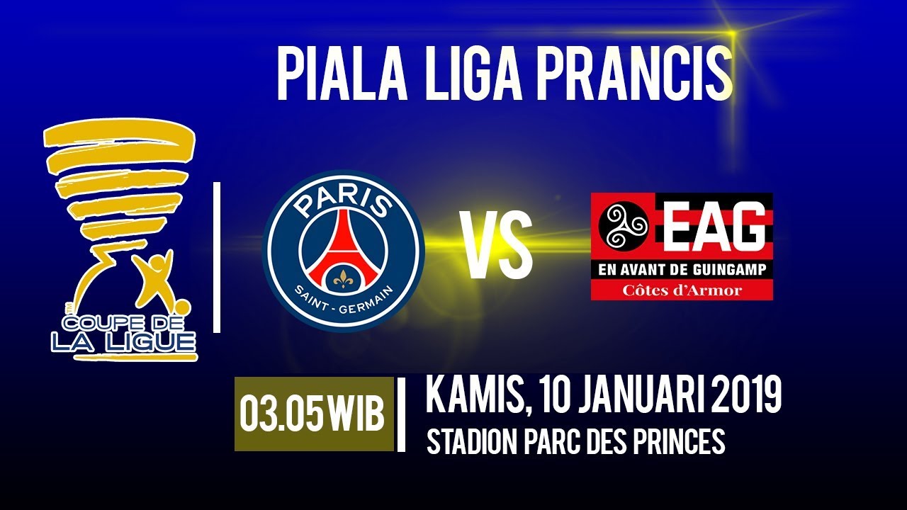 Foot Nostalgie | PSG 4-2 Guingamp le 08 octobre 1997