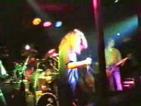 Seamus´ Disguise - live tucholsky kiel 18.12.1997