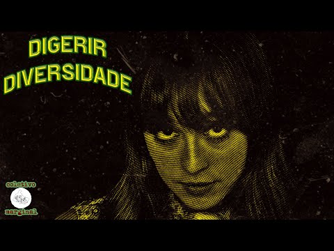 Thumbnail of the video: DIGERIR DIVERSIDADE - CURTA METRAGEM