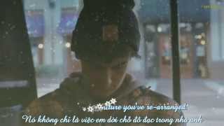 [HDKara-Vietsub] Don&#39;t Write Me Off - Hugh Grant (OST Music And Lyrics)