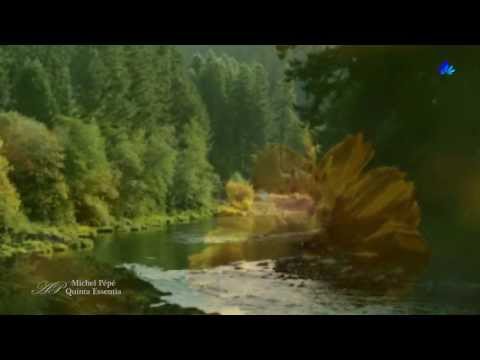✿ ♡ ✿ Michel Pépé - Quinta Essentia (Relaxing, soothing music)
