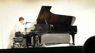 On Almost Any Sunday Morning - Variety Show