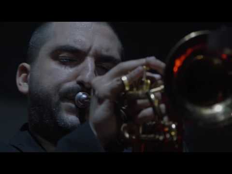 Ibrahim Maalouf - Red & Black Light (Live au Zénith Nantes Métropole, 2016)