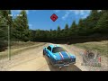 TOCA Race Driver 3 PS2 Gameplay