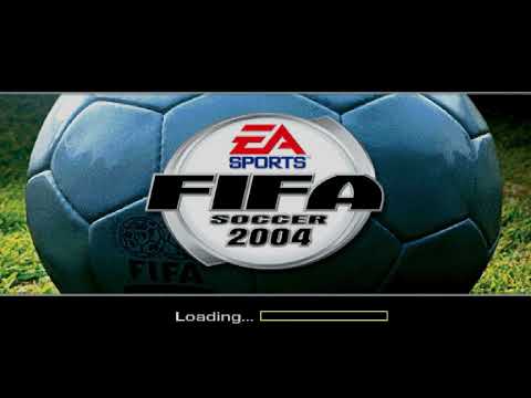 FIFA 2004 - The Raveonettes - The great love sound