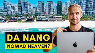 The BEST City for Digital Nomads - DA NANG, VIETNAM