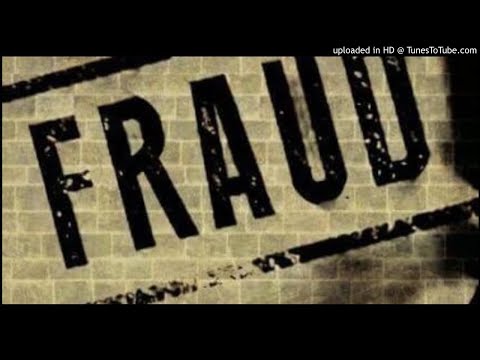 J-Wes - Fraud (NEW MUSIC 2018)