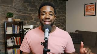 Dealing with Rejection | Tiny Leaps, Big Changes 852