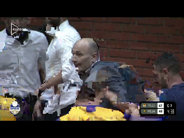 Golden Eagle Ylli-Peja Pjesa 2