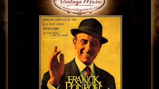 Franck Pourcel & His Big Orchestra -- The Longest Day