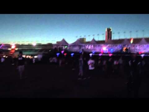 Thomas Gold - Marsch Marsch @ EDC Las Vegas (Day 3)