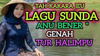 Download lagu TAH IEU LAGU SUNDA PALING GENAH . mp3 Download lagu TAH IEU LAGU SUNDA PALING GENAH . mp3