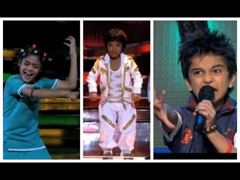 MIND BLOWING KIDS PERFORMANCES - DID L'il Masters Season 3 - Episode 18