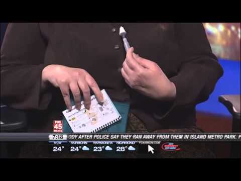 Project Dawn Aims To Stop Overdose Deaths