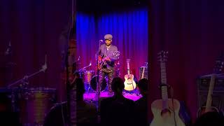 David Ryan Harris, Used To This, Hotel Café, 6/9/22