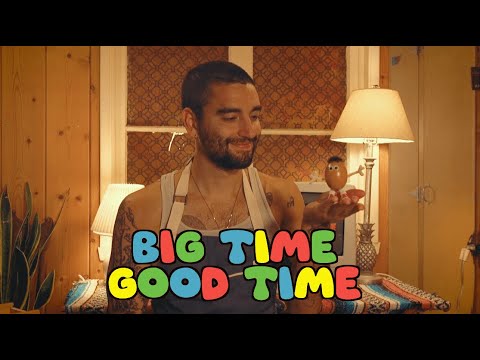 Bigtimegoodtime - Adam Melchor