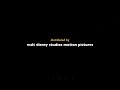 Walt Disney Studios Motion Pictures Walt Disney Pictures Pixar Animation Studios 2010