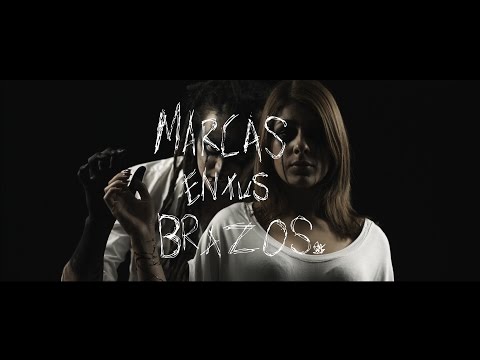 LEO VENEGAS (Ácido Mc) - Marcas en tus brazos (Videoclip Oficial)