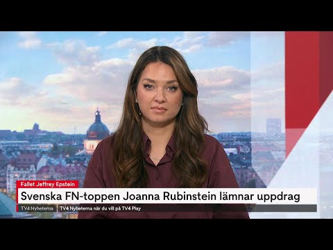 TV4 Nyheterna 15:00 | TV4 Nyheterna | TV4 & TV4 Play