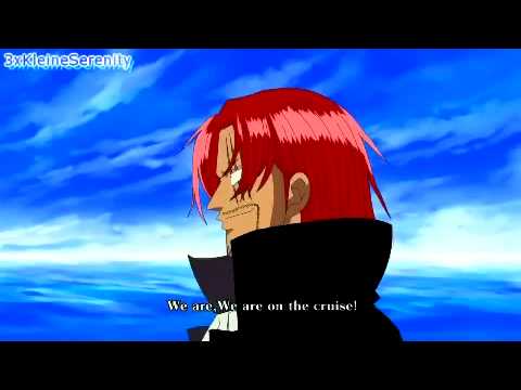 One Piece Opening 8 - Auf dem Weg_HD